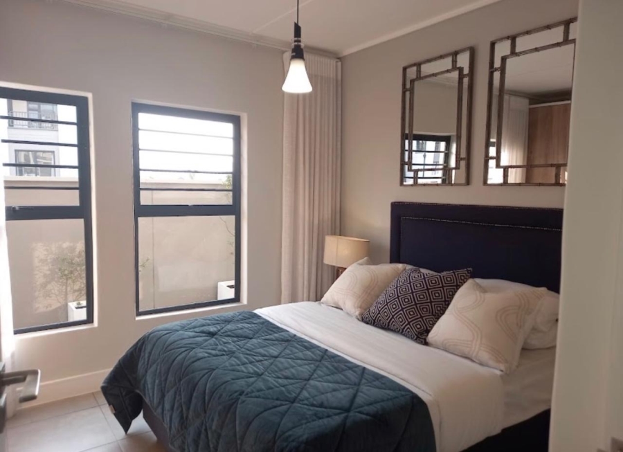 To Let 3 Bedroom Property for Rent in Waterfall Gauteng