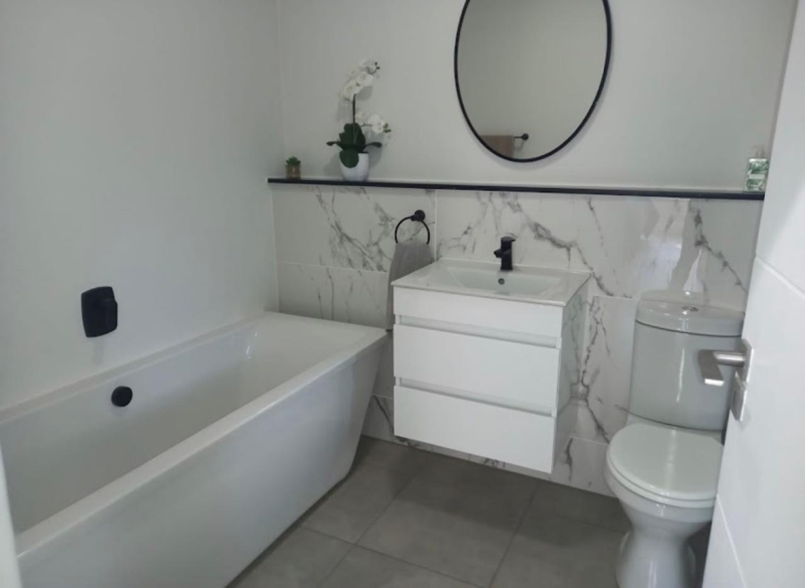 To Let 3 Bedroom Property for Rent in Waterfall Gauteng