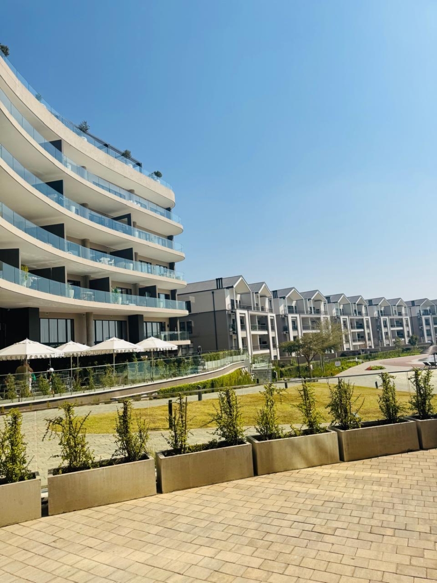 To Let 3 Bedroom Property for Rent in Waterfall Gauteng