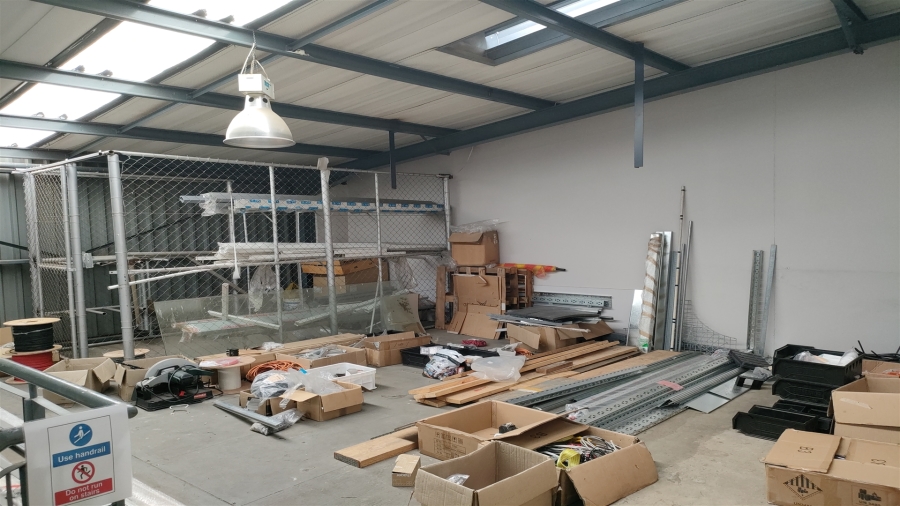 To Let Commercial Property for Rent in North Riding Gauteng