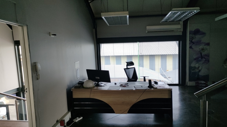 To Let Commercial Property for Rent in North Riding Gauteng