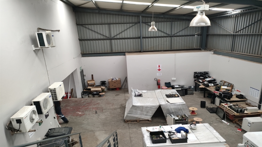 To Let Commercial Property for Rent in North Riding Gauteng