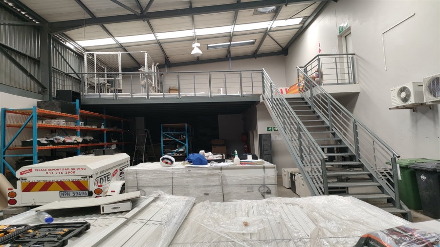 To Let Commercial Property for Rent in North Riding Gauteng