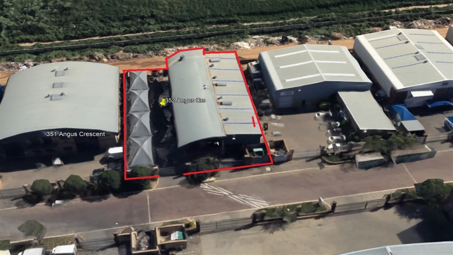 To Let Commercial Property for Rent in North Riding Gauteng
