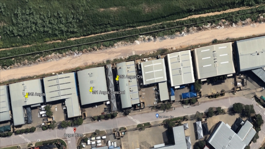 To Let Commercial Property for Rent in North Riding Gauteng