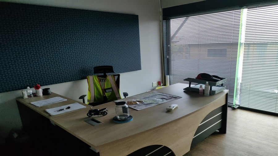 To Let Commercial Property for Rent in North Riding Gauteng