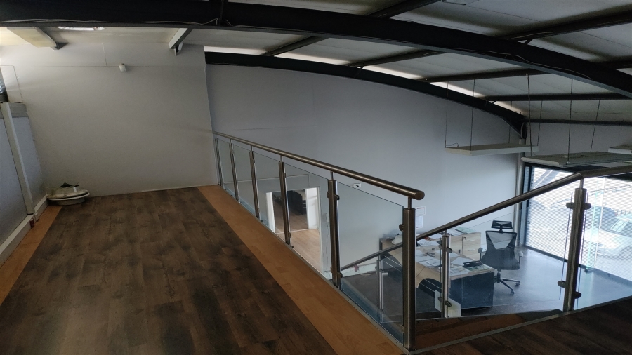 To Let Commercial Property for Rent in North Riding Gauteng