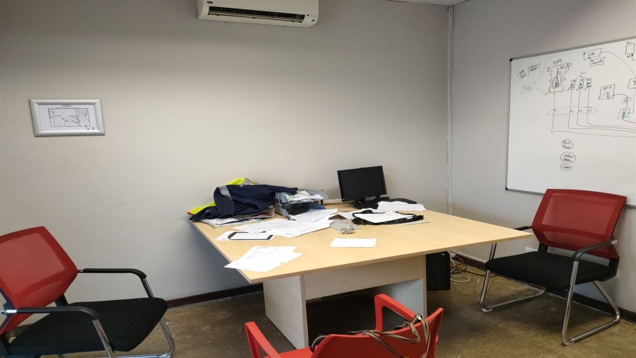 To Let Commercial Property for Rent in North Riding Gauteng