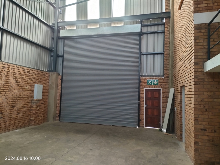 To Let Commercial Property for Rent in Lanseria Gauteng