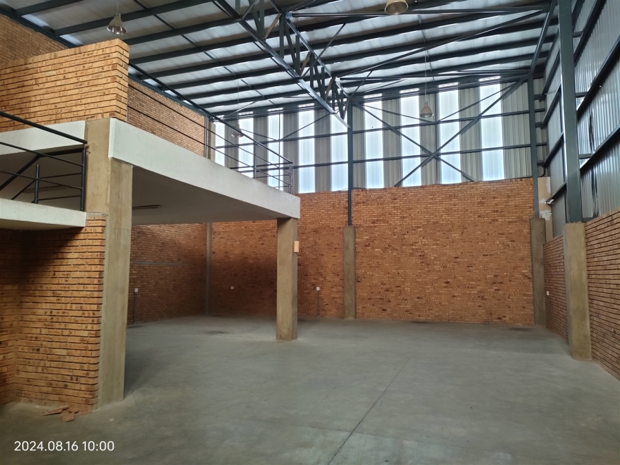 To Let Commercial Property for Rent in Lanseria Gauteng