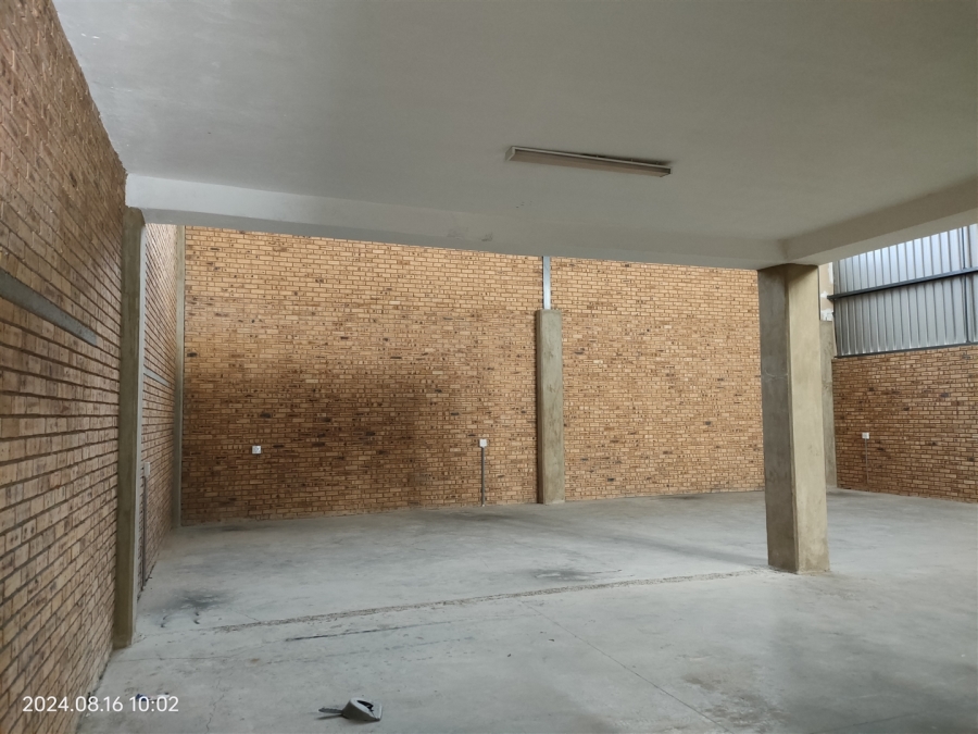 To Let Commercial Property for Rent in Lanseria Gauteng