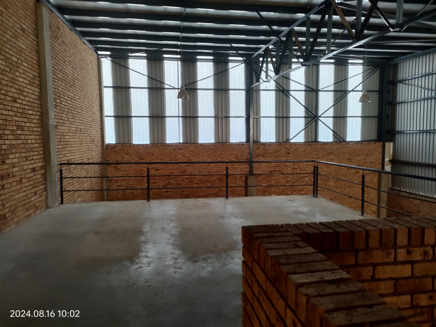 To Let Commercial Property for Rent in Lanseria Gauteng