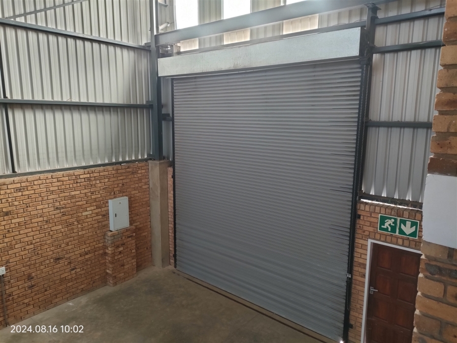To Let Commercial Property for Rent in Lanseria Gauteng