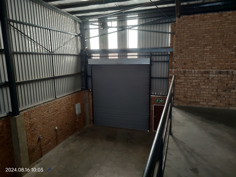 To Let Commercial Property for Rent in Lanseria Gauteng