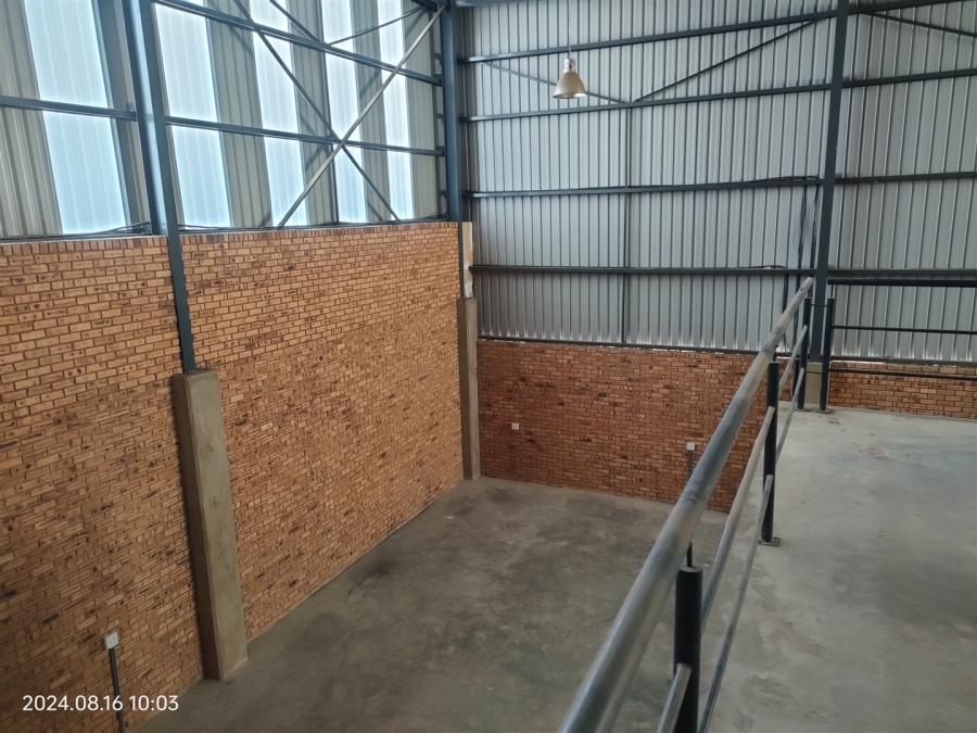 To Let Commercial Property for Rent in Lanseria Gauteng