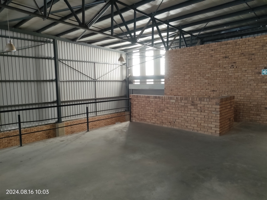 To Let Commercial Property for Rent in Lanseria Gauteng