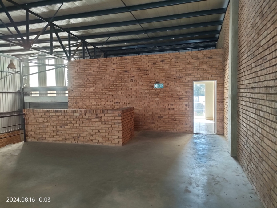 To Let Commercial Property for Rent in Lanseria Gauteng