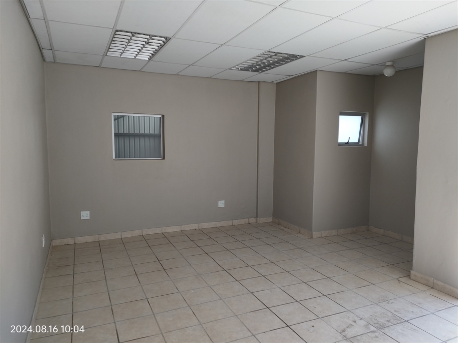 To Let Commercial Property for Rent in Lanseria Gauteng