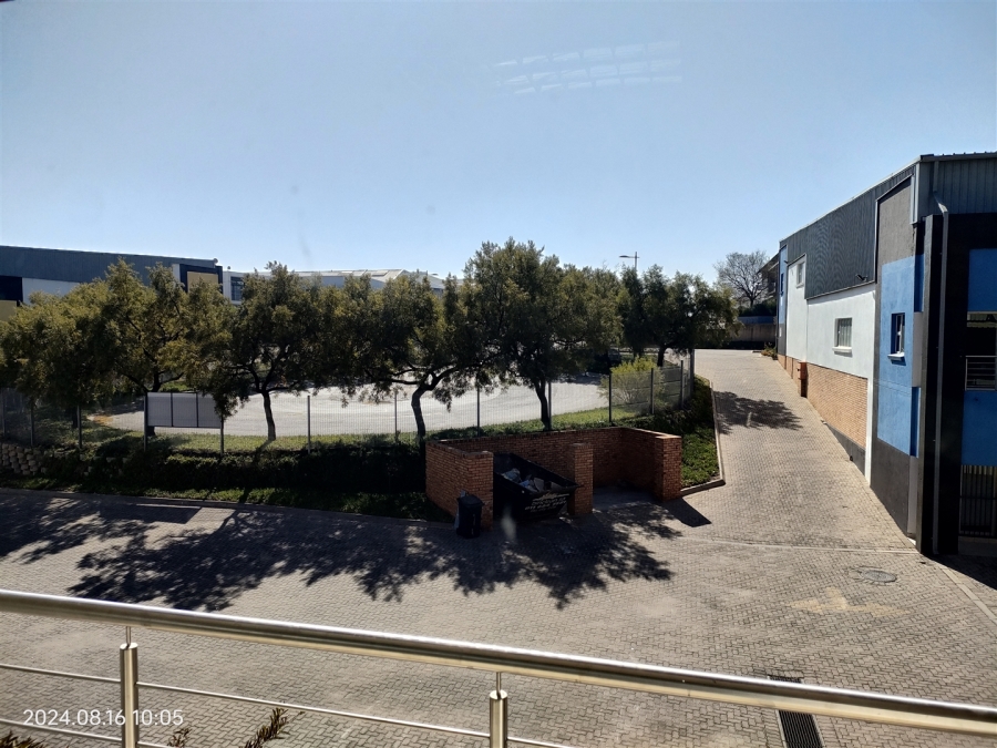 To Let Commercial Property for Rent in Lanseria Gauteng