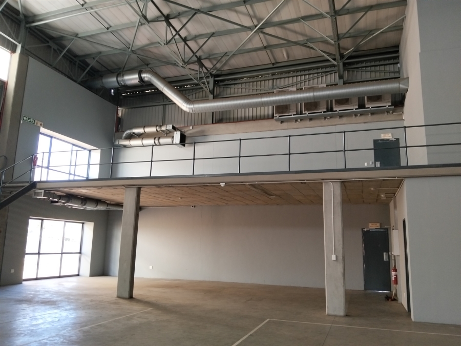 To Let Commercial Property for Rent in Lanseria Gauteng
