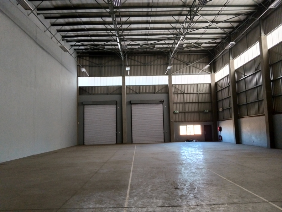 To Let Commercial Property for Rent in Lanseria Gauteng