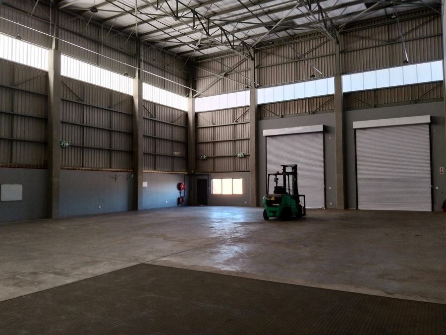 To Let Commercial Property for Rent in Lanseria Gauteng