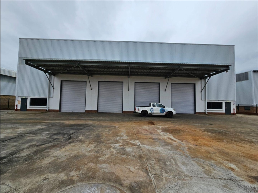 To Let Commercial Property for Rent in Lanseria Gauteng