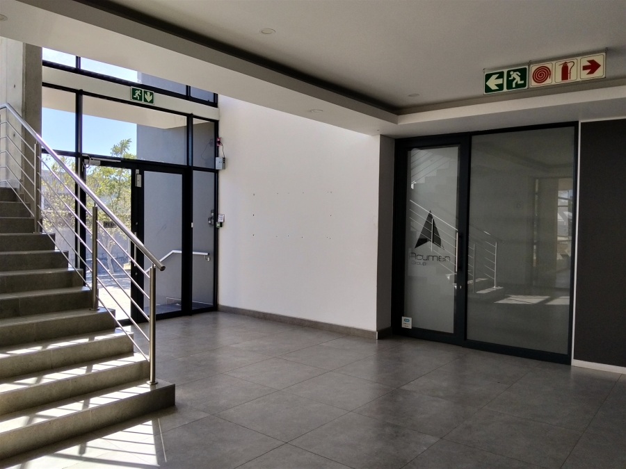 To Let Commercial Property for Rent in Lanseria Gauteng