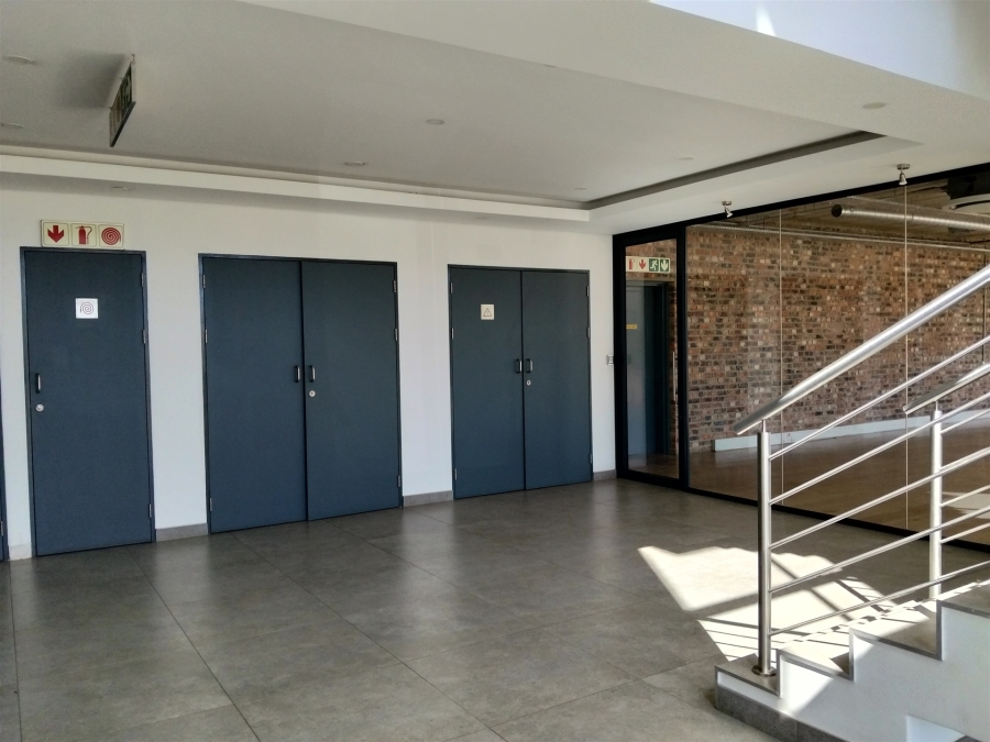 To Let Commercial Property for Rent in Lanseria Gauteng