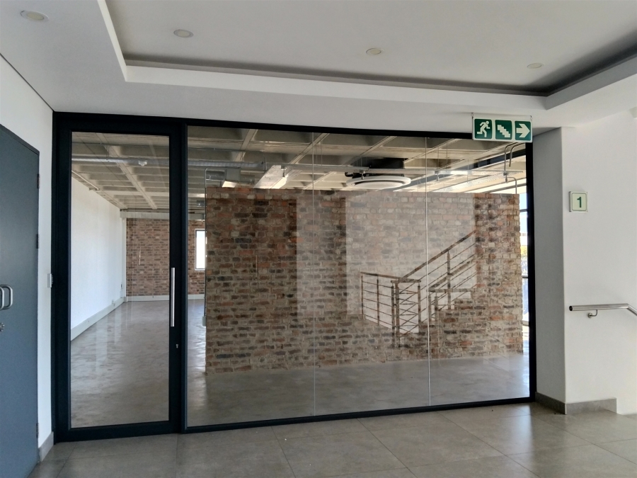 To Let Commercial Property for Rent in Lanseria Gauteng