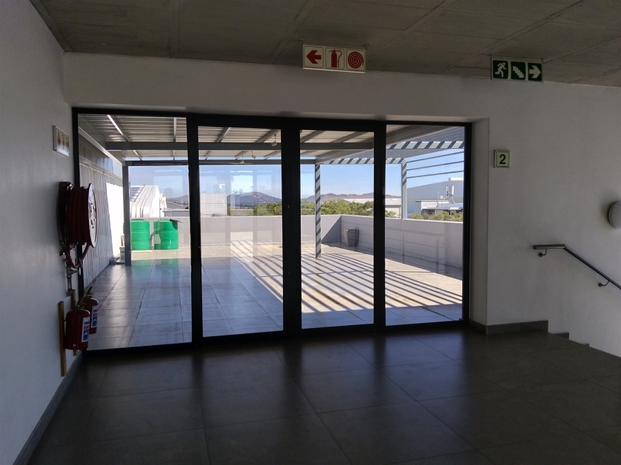 To Let Commercial Property for Rent in Lanseria Gauteng