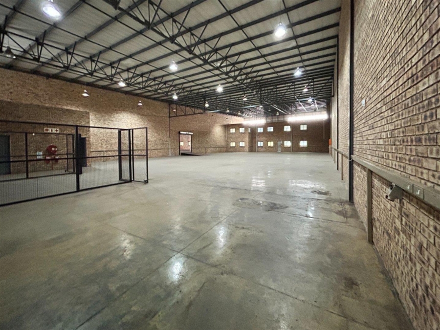 To Let Commercial Property for Rent in Lanseria Gauteng