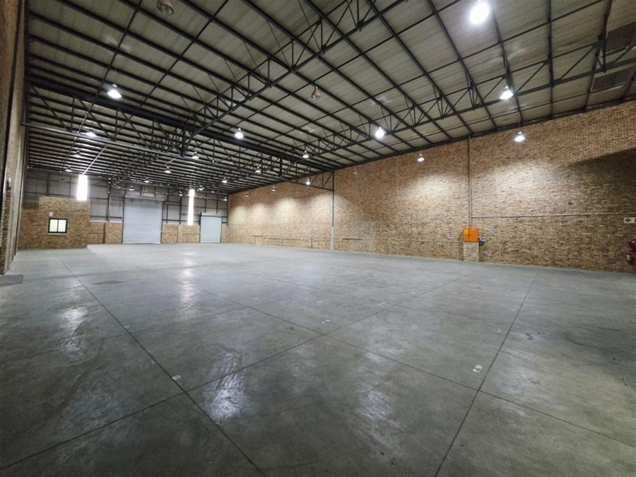 To Let Commercial Property for Rent in Lanseria Gauteng