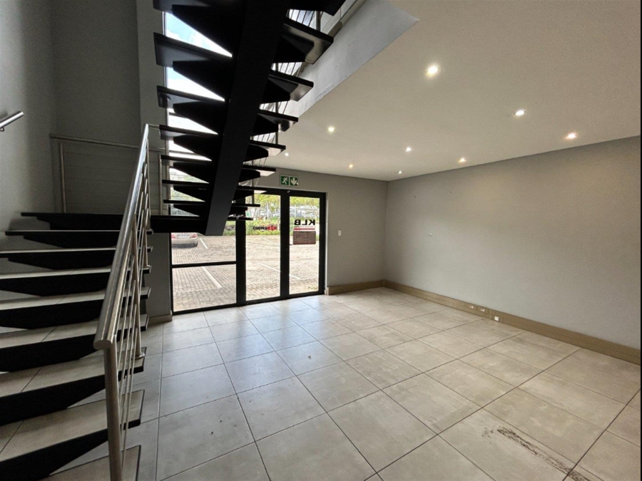 To Let Commercial Property for Rent in Lanseria Gauteng