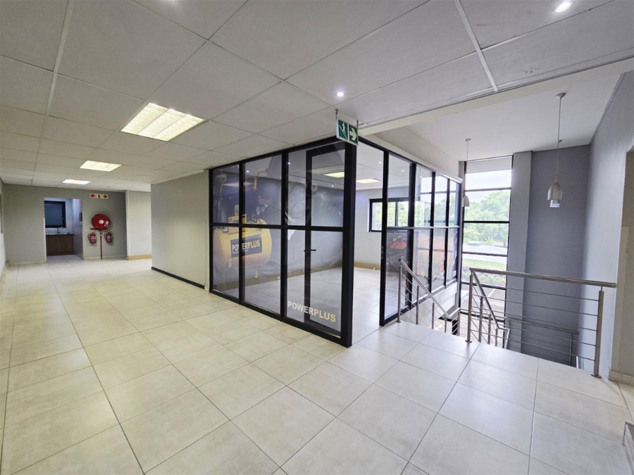 To Let Commercial Property for Rent in Lanseria Gauteng