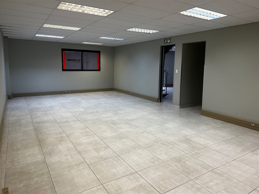 To Let Commercial Property for Rent in Lanseria Gauteng