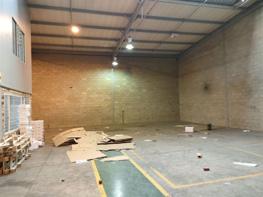 To Let Commercial Property for Rent in Kya Sands Gauteng