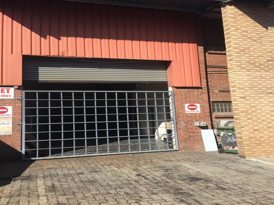 To Let Commercial Property for Rent in North Riding Gauteng