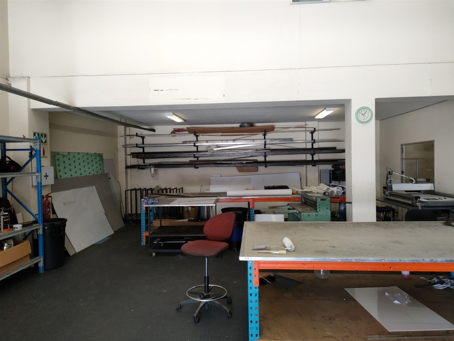 To Let Commercial Property for Rent in North Riding Gauteng