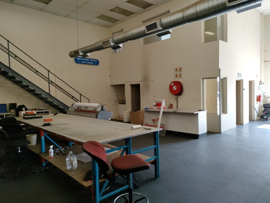 To Let Commercial Property for Rent in North Riding Gauteng