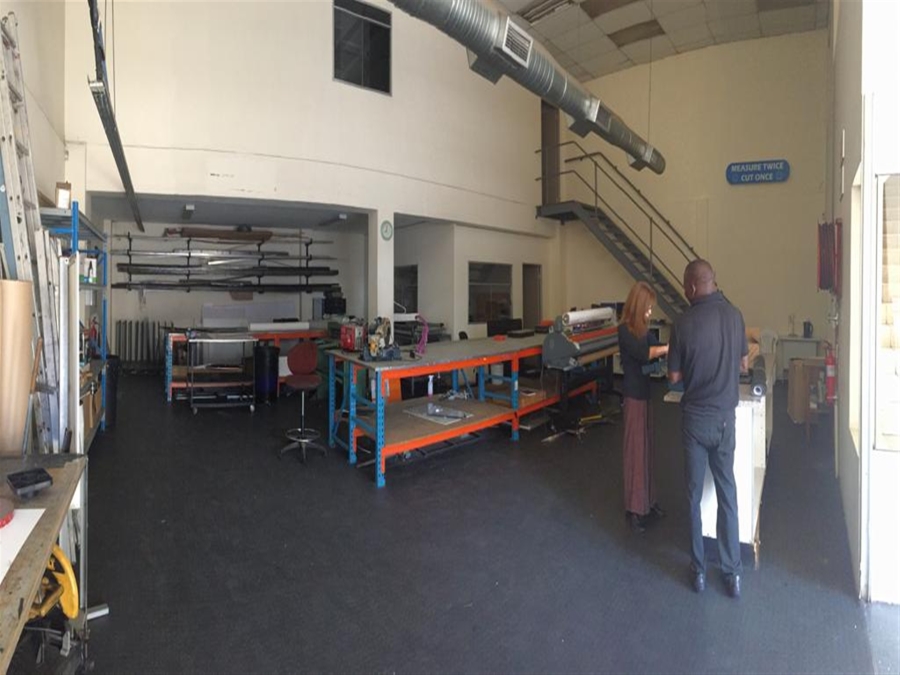 To Let Commercial Property for Rent in North Riding Gauteng