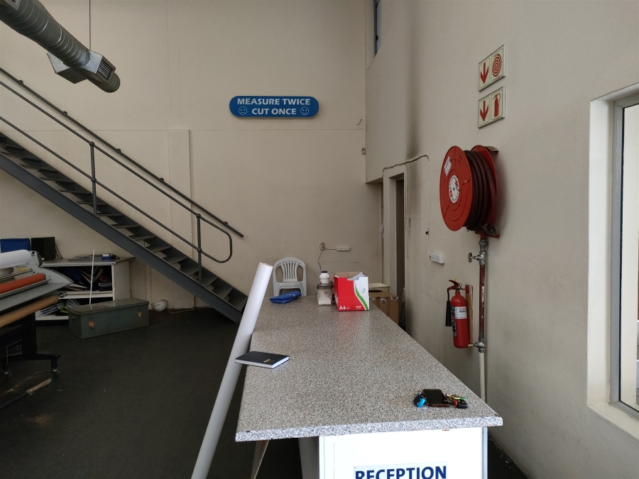 To Let Commercial Property for Rent in North Riding Gauteng