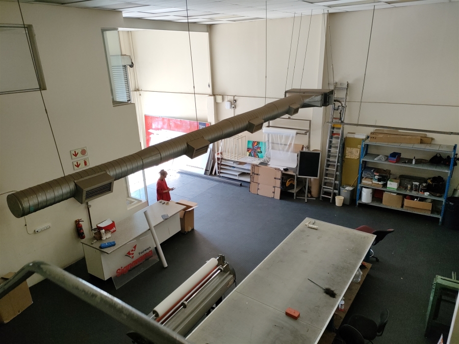 To Let Commercial Property for Rent in North Riding Gauteng