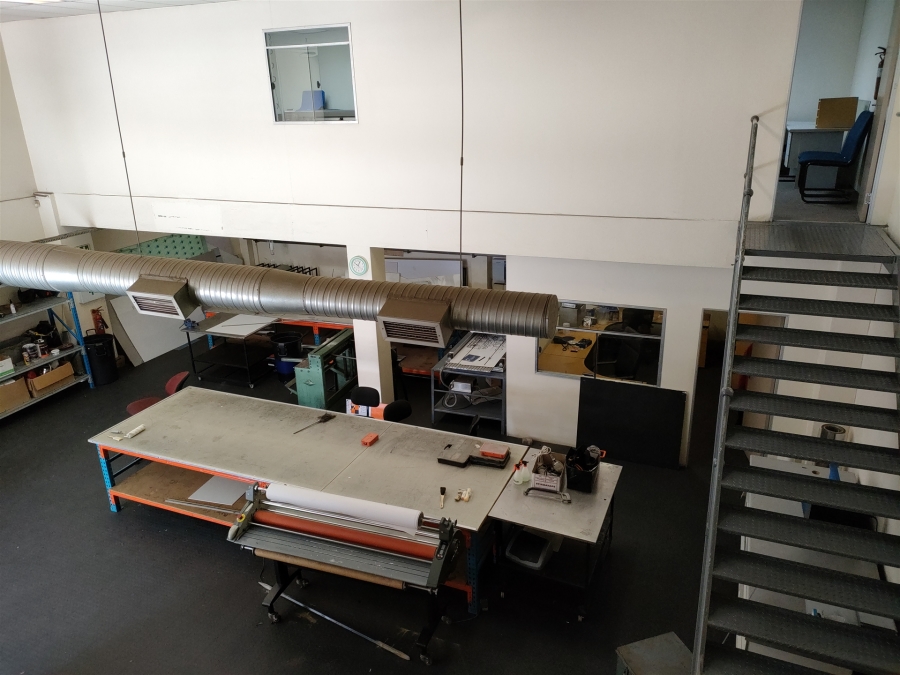 To Let Commercial Property for Rent in North Riding Gauteng