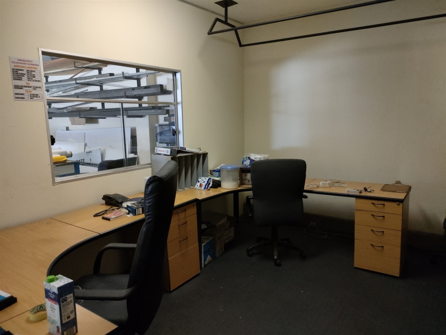 To Let Commercial Property for Rent in North Riding Gauteng