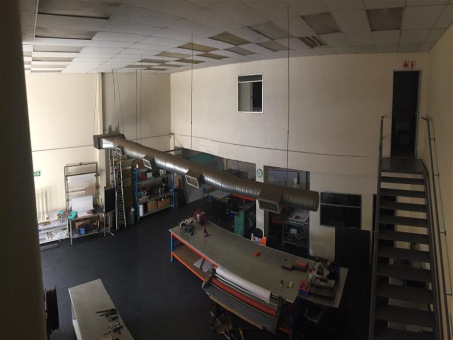 To Let Commercial Property for Rent in North Riding Gauteng