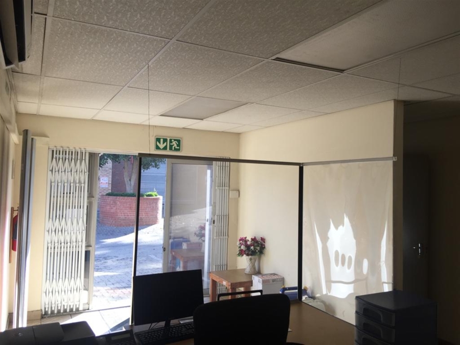 To Let Commercial Property for Rent in North Riding Gauteng