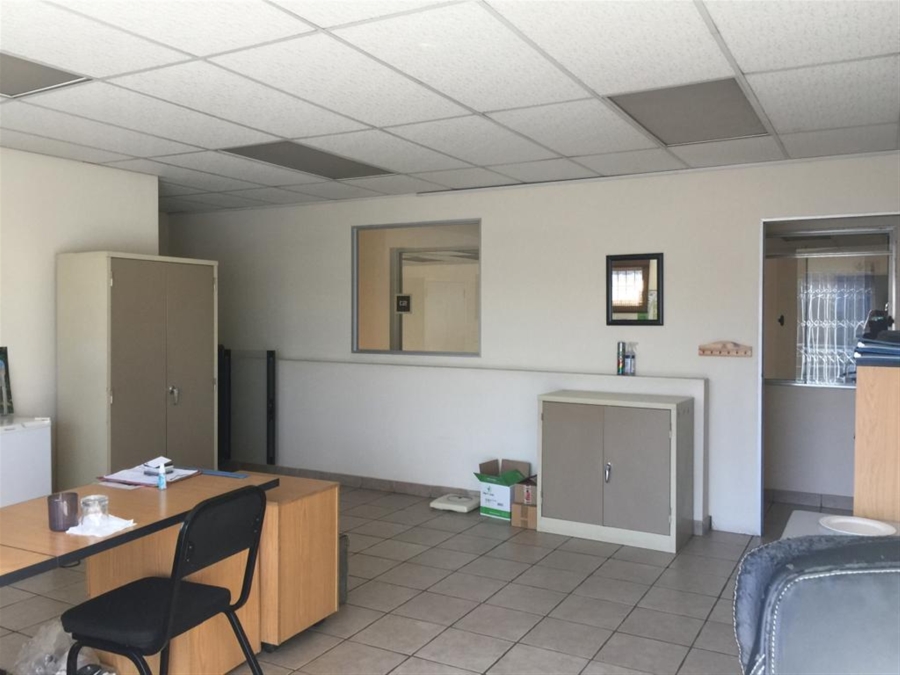 To Let Commercial Property for Rent in North Riding Gauteng
