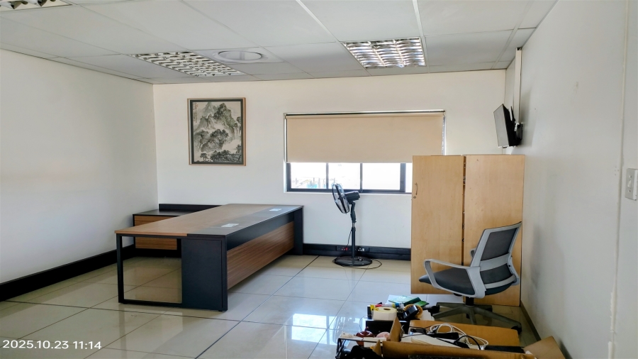 To Let Commercial Property for Rent in North Riding Gauteng