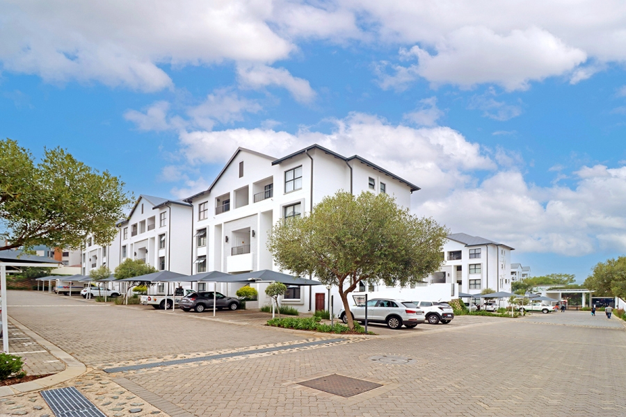 2 Bedroom Property for Sale in Greenstone Hill Gauteng